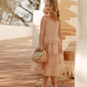 Noralee Audrey Dress NWT size 8